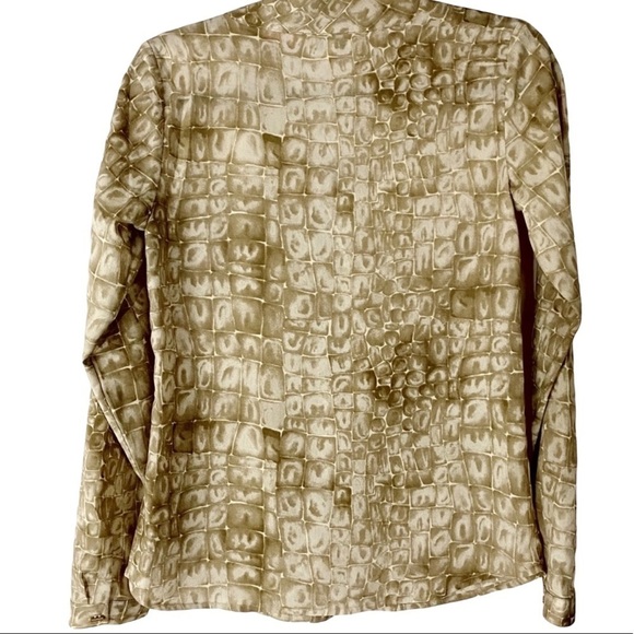 The‎ Limited Scandal Collection Blouse NWT - Picture 2 of 7